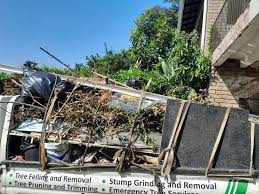 Junk Removal for Events in Cramerton, NC