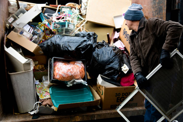 Donation Pickup Services in Cramerton, NC